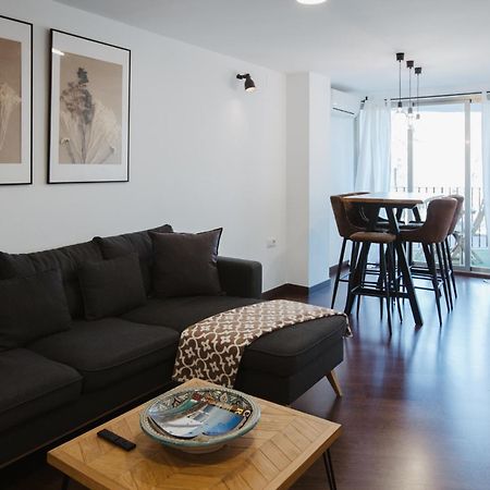 Living Home Costa Blanca - By Mhogar Calp Exterior foto