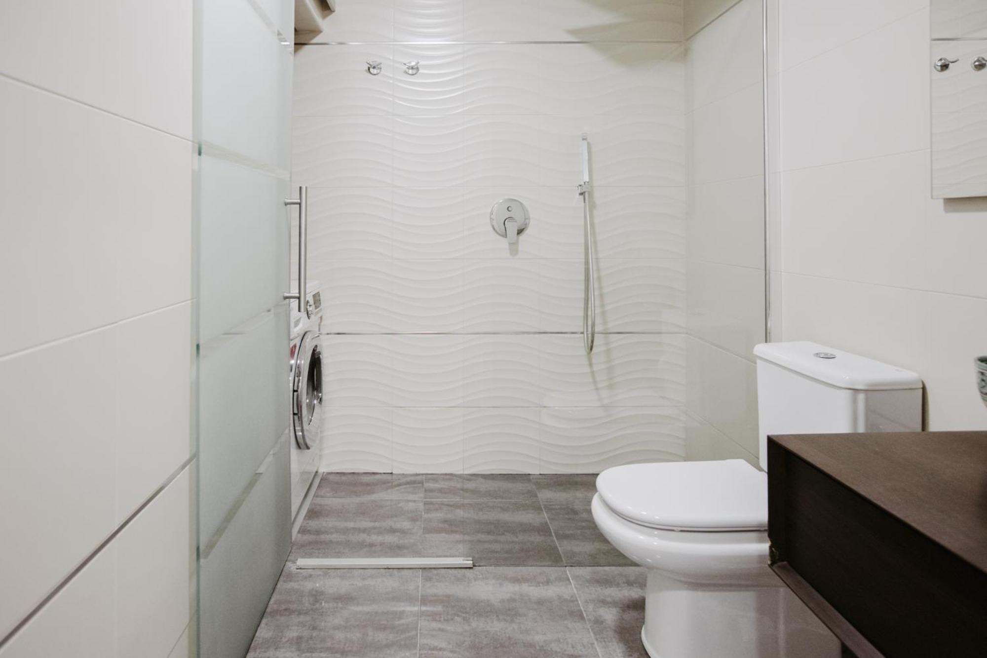 Living Home Costa Blanca - By Mhogar Calp Exterior foto